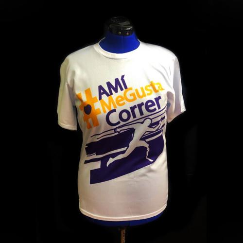 Playera 22